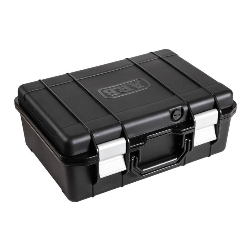 ARB CKBLTP12 - ARBCKBLTP12 - ARB Portable 12V Brushless Twin Compressor - Shipped in Europe - Tuningsupply.com