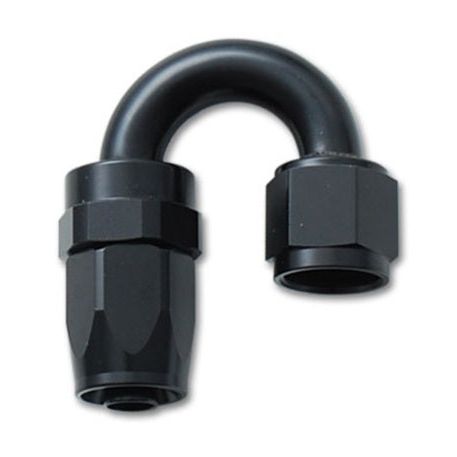 Vibrant 21812 - VIB21812 - Vibrant -12AN 180 Degree Elbow Hose End Fitting - Shipped in Europe - Tuningsupply.com