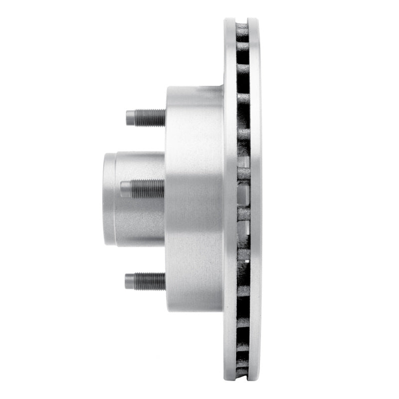 DFC 600-54012 - DFC600-54012 - DFC 74-80 Ford Pinto Front Brake Rotor - Shipped in Europe - Tuningsupply.com