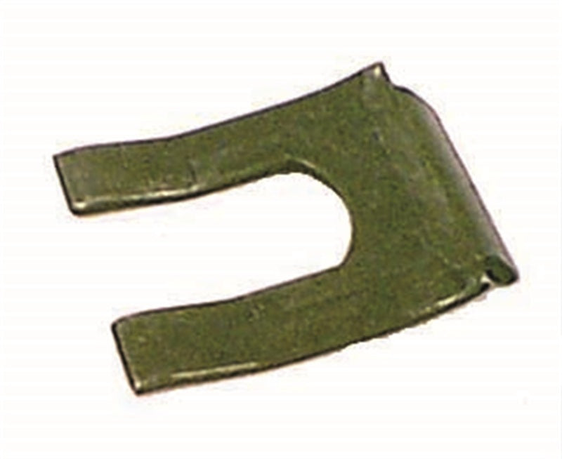 OMIX 16736.01 - OMI16736.01 - Omix Brake Hose Retainer Clip 74-91 Jeep Models - Shipped in Europe - Tuningsupply.com