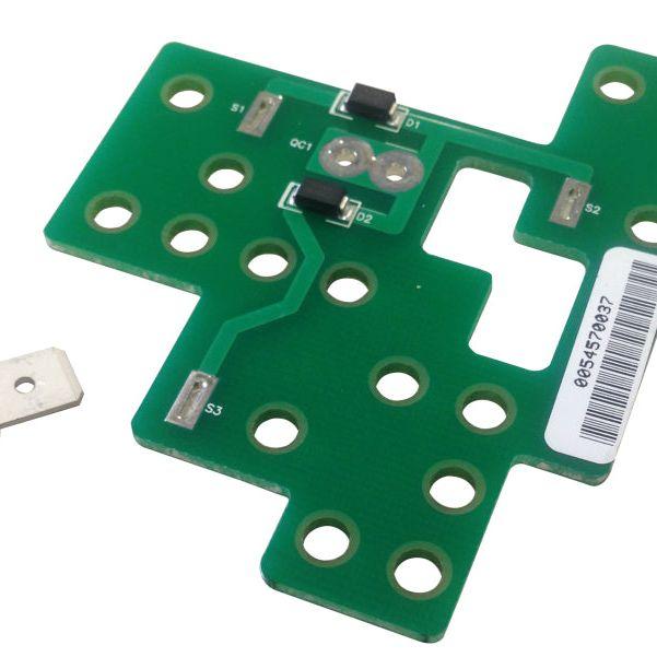 Fleece Performance FPE-GM-ALO-37 - FPEFPE-GM-ALO-37 - Fleece Performance 04.5-07 GM Duramax 6.6L LLY / LBZ GM All Lights On - Shipped in Europe - Tuningsupply.com