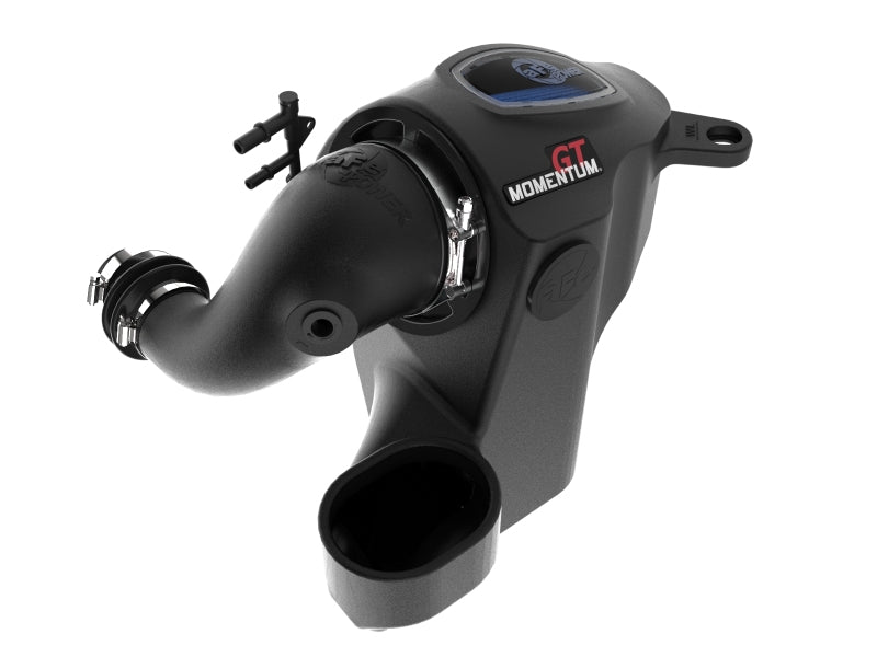 aFe 50-70140R - AFE50-70140R - aFe Momentum GT Cold Air Intake System w/ Pro 5R Filter Jeep Grand Cherokee 4xe 22-25 L4-2.0L (t) - Shipped in Europe - Tuningsupply.com