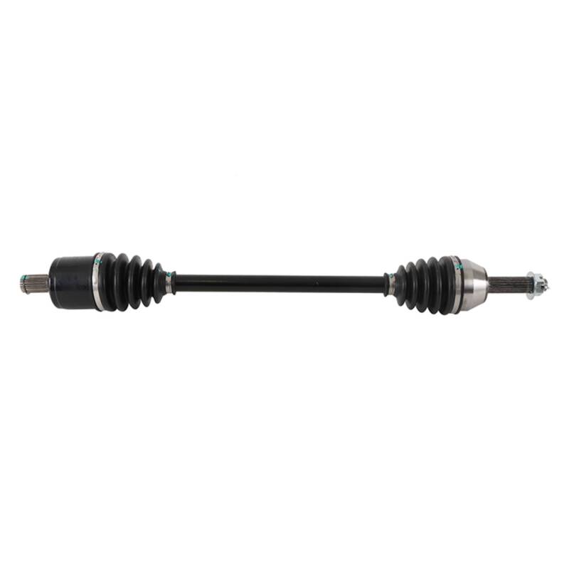 All Balls Racing AB6-PO-8-378 - ABRAB6-PO-8-378 - All Balls Racing 17-23 Polaris Ranger 570 Full Size 6 Ball Axle Front Left - Shipped in Europe - Tuningsupply.com
