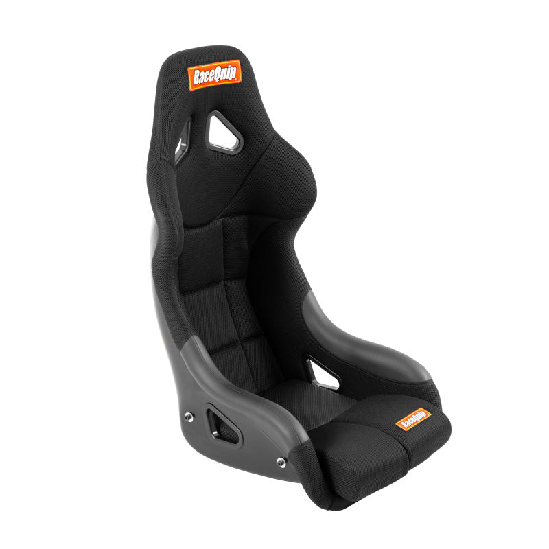 Racequip 96663369RQP - RQP96663369RQP - RaceQuip FIA Racing Seat - Medium - Shipped in Europe - Tuningsupply.com