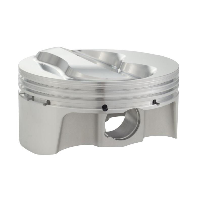 CP Pistons - CPPBF6011-030 - CP Piston BRS Small Block Ford 4.030 Bore 3.400 Stroke 5.400 Rod Set Of 8 (MTO Non-Cancel) - Shipped in Europe - Tuningsupply.com