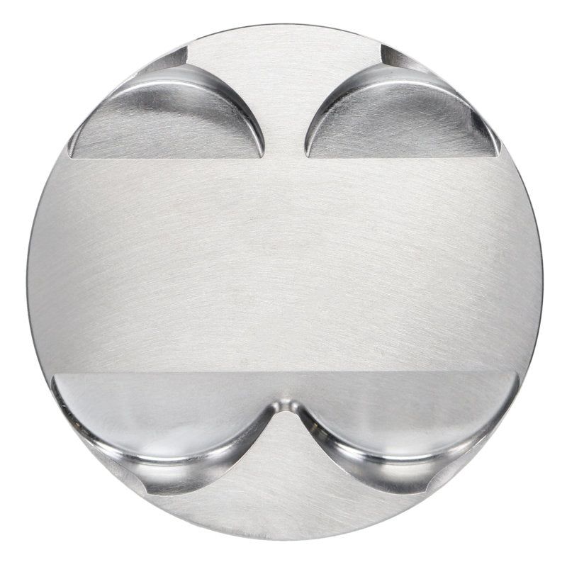 Wiseco K636M865 - WISK636M865 - Wiseco Mitsubishi EVO 10 4B11-T 2008+ -4.5cc Piston Shelf Stock Kit - Shipped in Europe - Tuningsupply.com