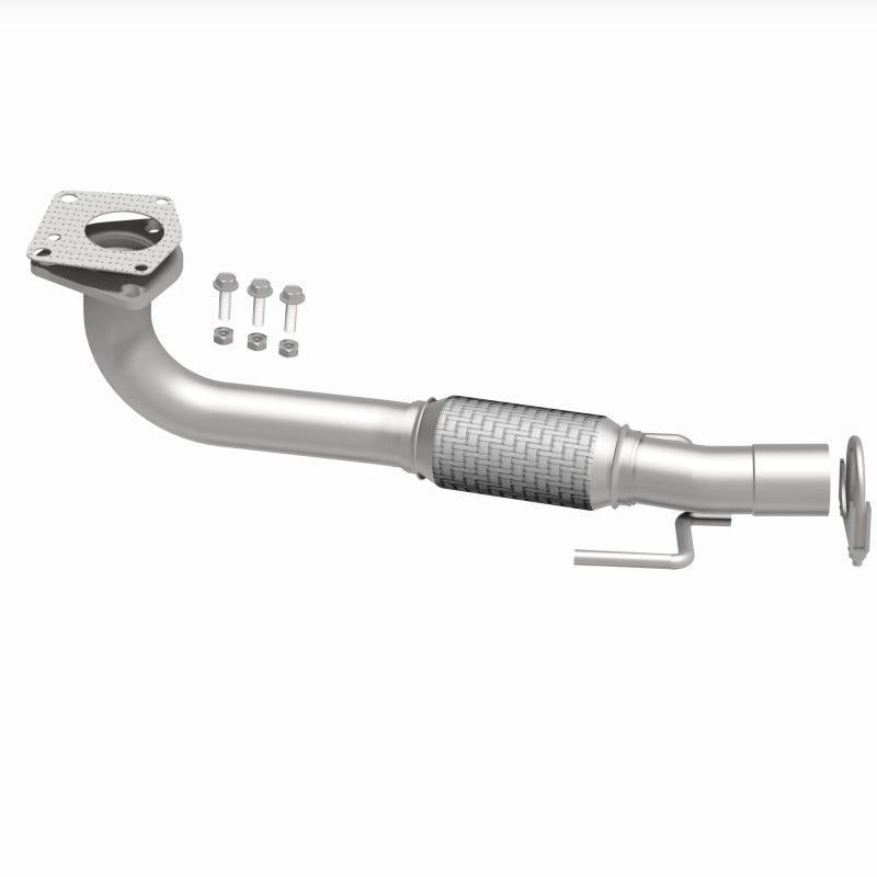 Magnaflow 107-0225 - MAG107-0225 - BRE Exhaust 05-11 9-3 2.0L Front Pipe Kit - Shipped in Europe - Tuningsupply.com