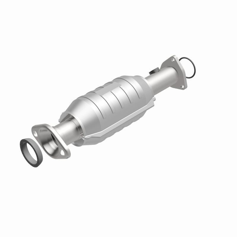 Magnaflow 22628 - MAG22628 - MagnaFlow Conv DF 96-00 Civic-Del Sol Ex/Si/H - Shipped in Europe - Tuningsupply.com
