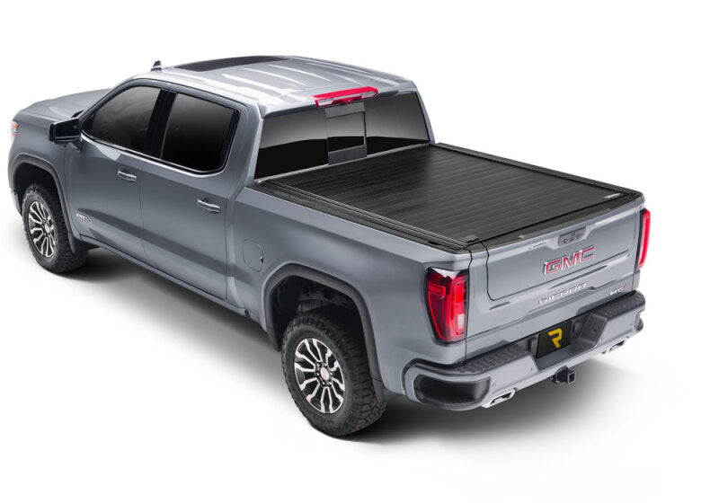 Retrax - RTX80488 - Retrax 19-22 GM Silverado / Sierra 1500 5ft. 8in. Bed RetraxPRO MX - Shipped in Europe - Tuningsupply.com