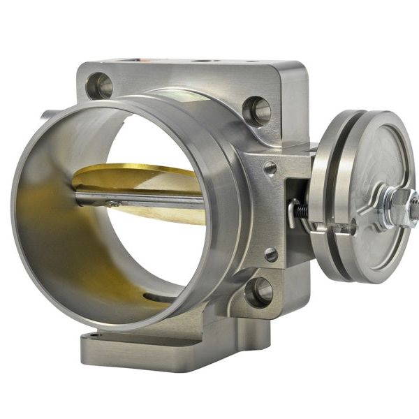 Skunk2 Racing 309-05-0090 - SKK309-05-0090 - Skunk2 Pro Series Honda/Acura (K Series) 74mm Billet Throttle Body (Race Only)cars w/ throttle cable - Shipped in Europe - Tuningsupply.com