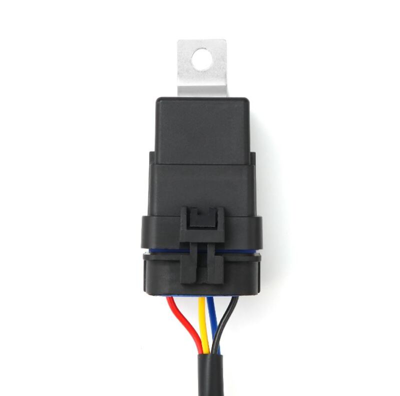 AlphaRex 810023 - ARX810023 - AlphaRex 16-18 GMC Sierra Stock LED Headlights to AlphaRex Projector Headlight Converters - Shipped in Europe - Tuningsupply.com