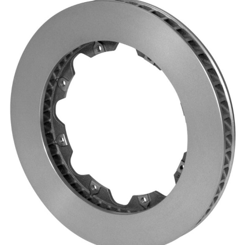 Wilwood 160-11835 - WIL160-11835 - Wilwood Rotor-HD48 SPC-37-RH 12.19 x 1.25 - 8 on 7.00in - Shipped in Europe - Tuningsupply.com