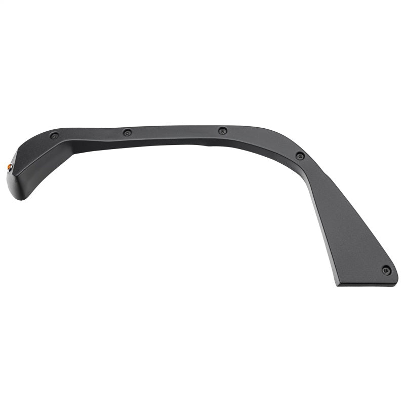 Rugged Ridge - RUG11641.12 - Rugged Ridge 18-21 Jeep Wrangler JL 2&4 Door Fender Flare Delete Kit F/R - Shipped in Europe - Tuningsupply.com
