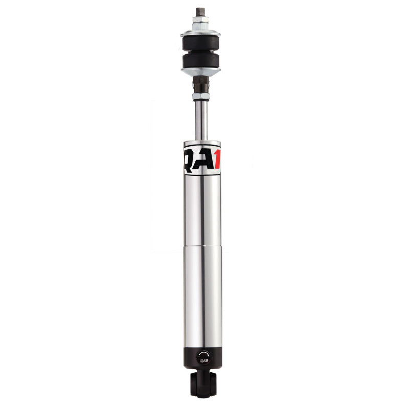 QA1 TS906 - QAPTS906 - QA1 Stocker Star Series Rear Shock Absorber - Single Adj. - 14.375in/23.125in - Aluminum - Shipped in Europe - Tuningsupply.com
