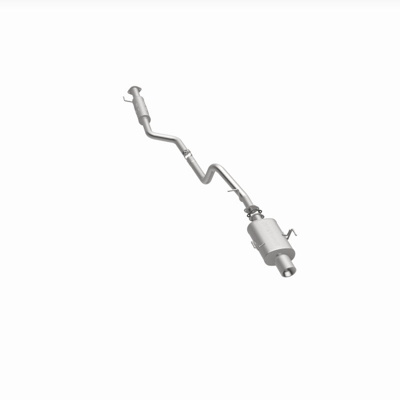 Magnaflow 15764 - MAG15764 - MagnaFlow Sys C/B 02-03 Nissan Sentra Se-R 2. - Shipped in Europe - Tuningsupply.com