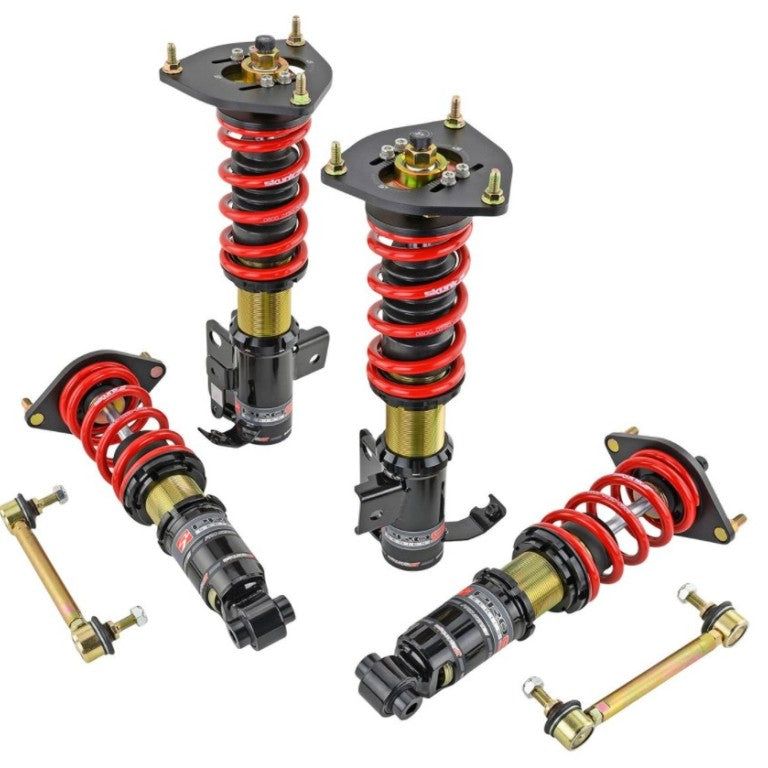 Skunk2 Racing 541-12-8500 - SKK541-12-8500 - Skunk2 13-20 Subaru BRZ Pro-ST Coilovers - Shipped in Europe - Tuningsupply.com