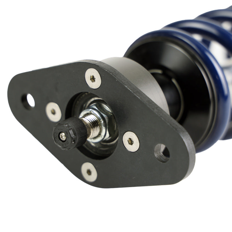 Ridetech 13046210 - RID13046210 - Ridetech 05-23 Charger/Challenger/Magnum/300C Rear HQ Coil-Overs - Shipped in Europe - Tuningsupply.com