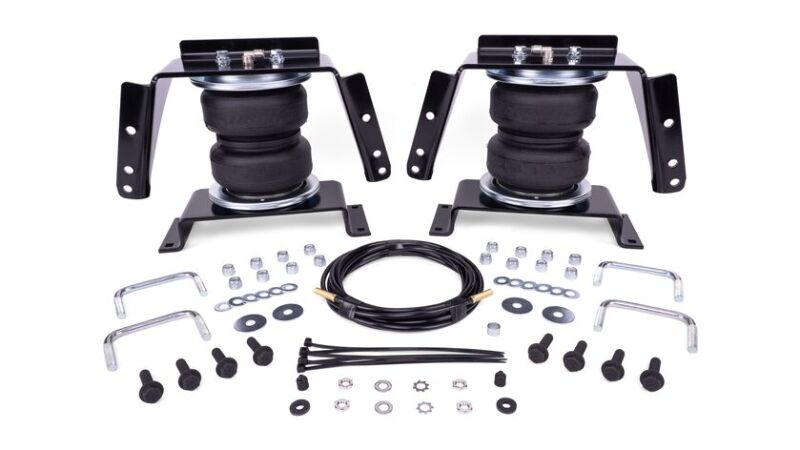 Air Lift 57343 - ALF57343 - Air Lift 17-24 Ford F-350 Cab & Chassis 2WD/4WD Loadlifter 5000 Air Spring Kit - Shipped in Europe - Tuningsupply.com