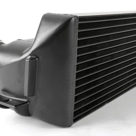 Wagner Tuning 200001071 - WGT200001071 - Wagner Tuning BMW F20/F30 EVO2 Competition Intercooler - Shipped in Europe - Tuningsupply.com