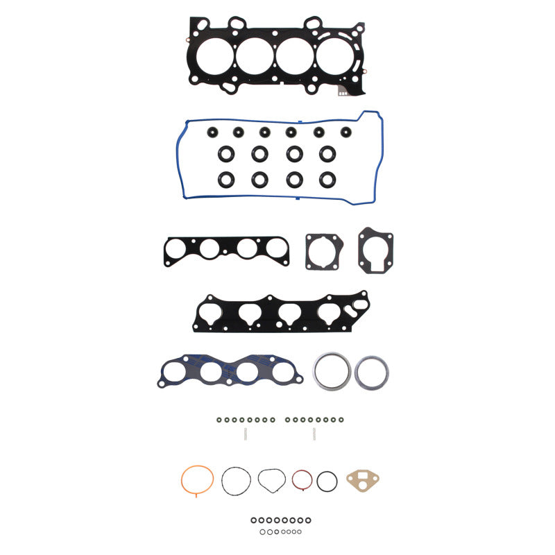 Fel-Pro HS26337PT - FELHS26337PT - Fel-Pro 04-08 Acura TSX/06-07 Honda Accord/07-09 CR-V PermaTorque Engine Cylinder Head Gasket Set - Shipped in Europe - Tuningsupply.com
