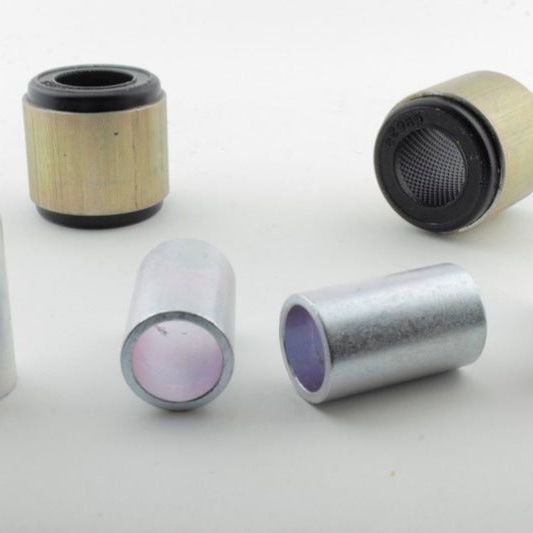 Whiteline W32985 - WHLW32985 - Whiteline Plus 7/89-3/97 Nissan 300ZX Rear Shock Absorber - Lower Bushing Kit - Shipped in Europe - Tuningsupply.com