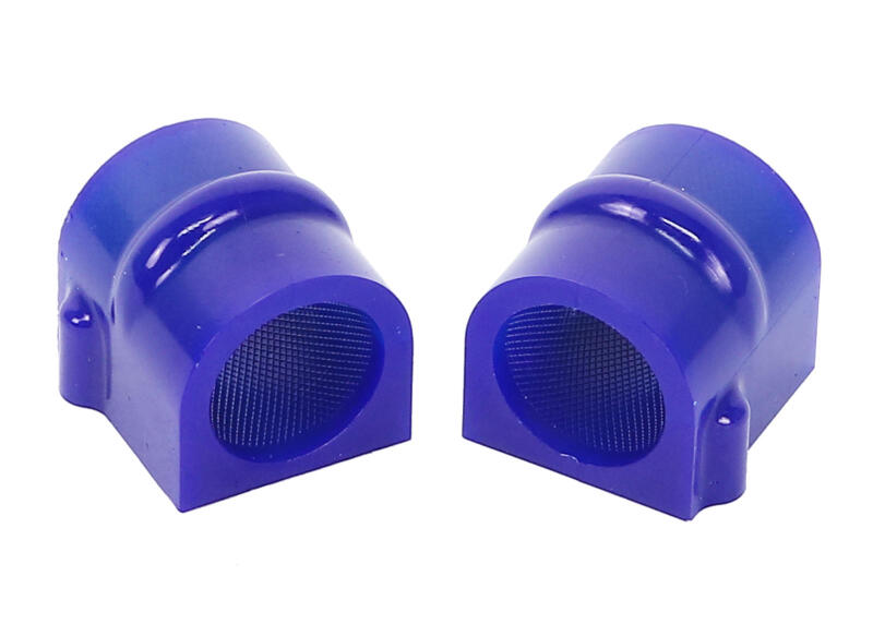 Superpro SPF1453-30K - SPRSPF1453-30K - SuperPro 2004 Pontiac GTO Base Front 30mm Sway Bar Mount Bushing Set - Shipped in Europe - Tuningsupply.com