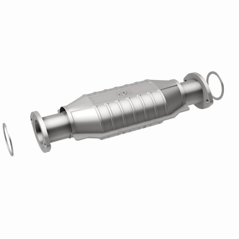 Magnaflow 23882 - MAG23882 - MagnaFlow Conv DF Tacoma 95-98 2.7L/3.4L - Shipped in Europe - Tuningsupply.com