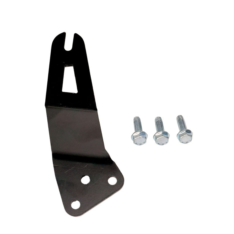 Ridetech 11179511 - RID11179511 - Ridetech 70-81 GM F-Body Clutch Z-Bar Bracket Kit - Front - Shipped in Europe - Tuningsupply.com