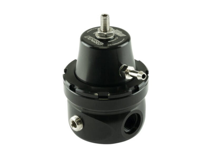Turbosmart TS-0404-1025 - TURTS-0404-1025 - Turbosmart FPR6 Fuel Pressure Regulator (Sleeper) - Shipped in Europe - Tuningsupply.com