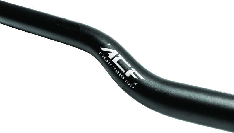 ProTaper 022081 - PTR022081 - ProTaper ACF Carmichael Handlebar - Black - Shipped in Europe - Tuningsupply.com