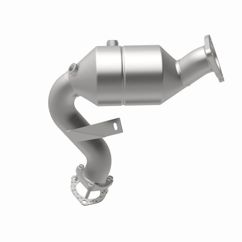 Magnaflow 49135 - MAG49135 - MagnaFlow Conv DF Audi S4 - Shipped in Europe - Tuningsupply.com