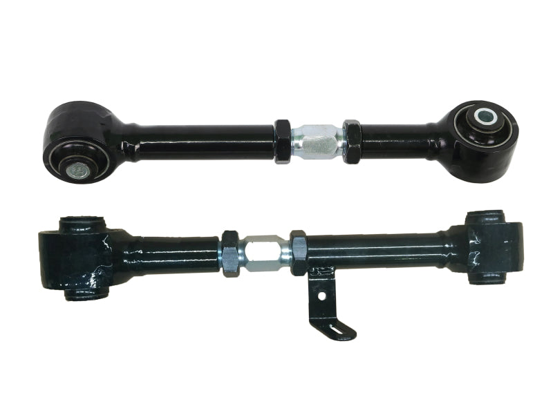 Whiteline KTA201 - WHLKTA201 - Whiteline 08-21 Toyota Land Cruiser / 08-21 Lexus LX Upper Trailing Arm - Shipped in Europe - Tuningsupply.com