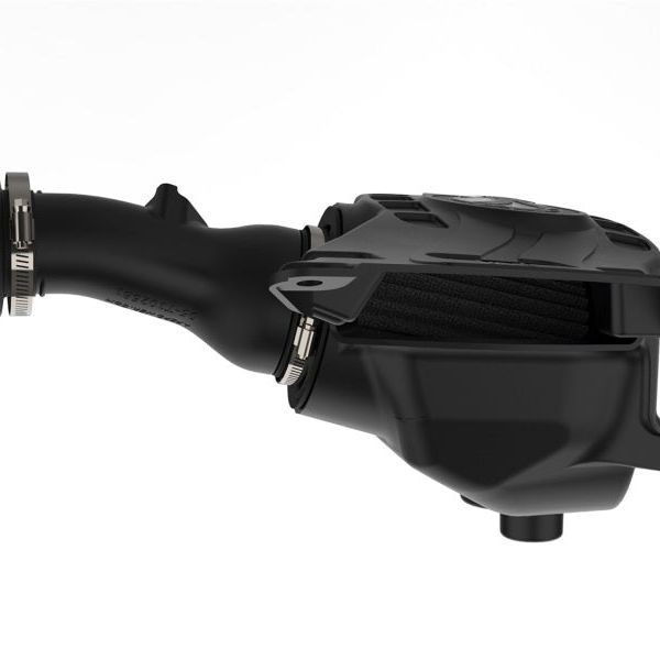 aFe 56-70002D - AFE56-70002D - aFe Takeda Momentum Pro Dry S Cold Air Intake System 2018 Honda Accord I4 1.5L (t) - Shipped in Europe - Tuningsupply.com