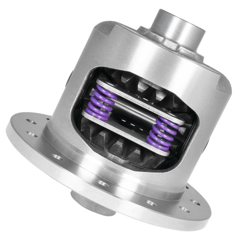 Yukon Gear & Axle YDGGM12T-3-30-1 - YUKYDGGM12T-3-30-1 - Yukon Gear Dura Grip Limited Slip Differential for GM 12 Bolt 30 Spl 2.76-3.42 Ratio - Shipped in Europe - Tuningsupply.com