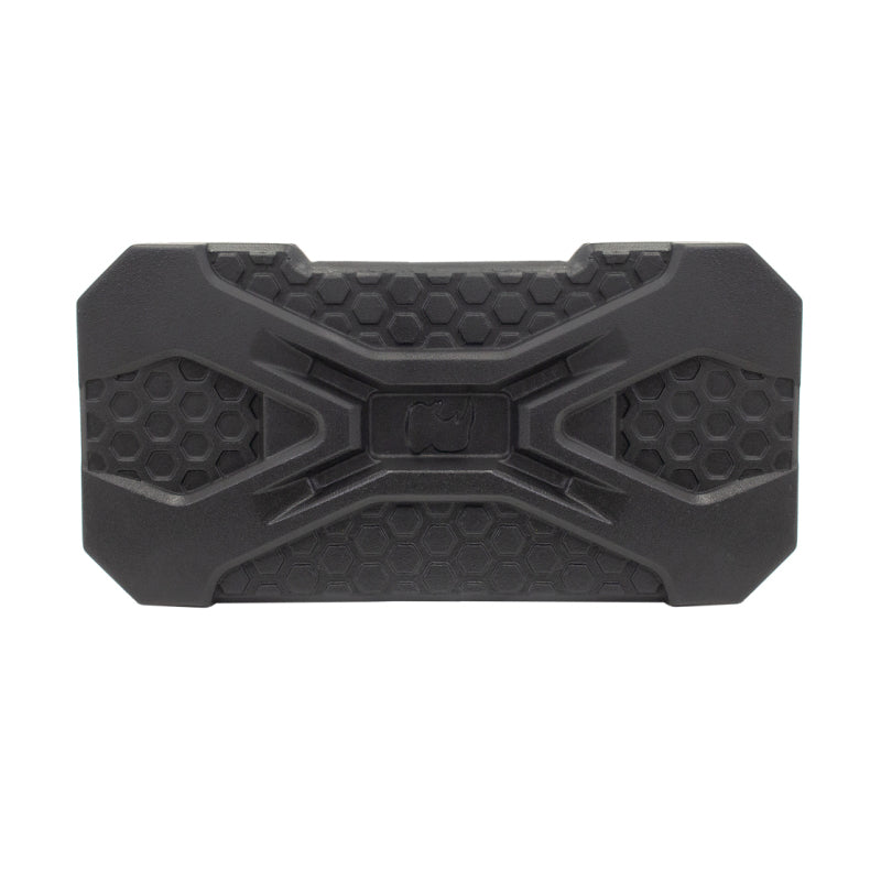 Go Rhino HS2012T - GORHS2012T - Go Rhino HS-20 Hitch Bumper Step - Shipped in Europe - Tuningsupply.com