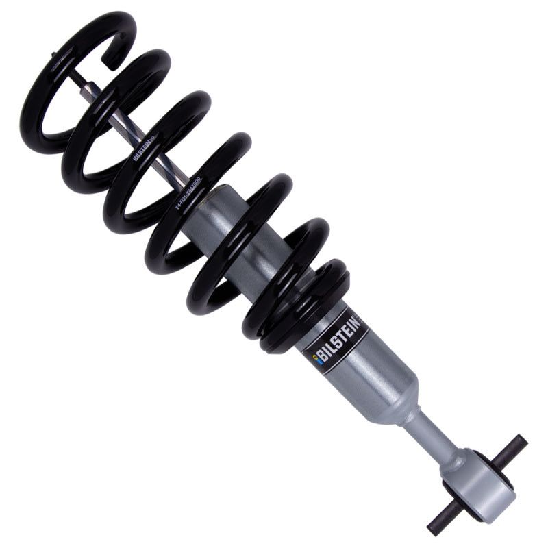 Bilstein 47-293557 - BIL47-293557 - Bilstein B8 6112 2019+ GMC Sierra / Chevrolet Silverado 1500 Front Suspension Kit - Shipped in Europe - Tuningsupply.com