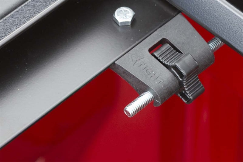 Access 41379 - ACC41379 - Access Lorado 15-19 Ford F-150 6ft 6in Bed Roll-Up Cover - Shipped in Europe - Tuningsupply.com