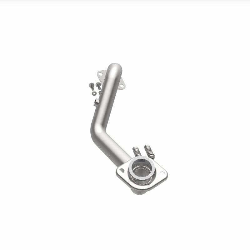 Magnaflow 107-0229 - MAG107-0229 - BRE Exhaust 06-12 RAV4 2.4L 2.5L 3.5L Front Pipe Kit - Shipped in Europe - Tuningsupply.com
