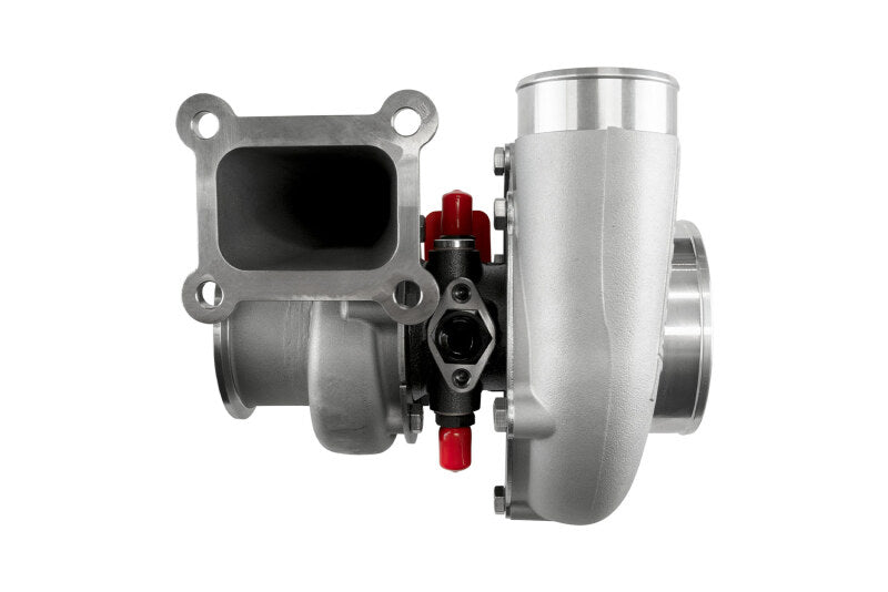 Turbosmart TS-2-6870B-T4096E - TURTS-2-6870B-T4096E - Turbosmart Water Cooled 6870 (Kompact) T4 0.96AR Externally Wastegated TS-2 Turbocharger - Shipped in Europe - Tuningsupply.com
