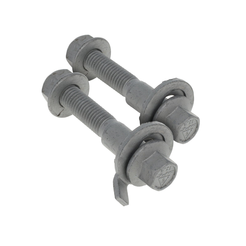 SPC Performance 81315 - SPC81315 - SPC Performance 20-22 Ford Bronco Sport Front EZ Cam Bolts (PR) - Shipped in Europe - Tuningsupply.com