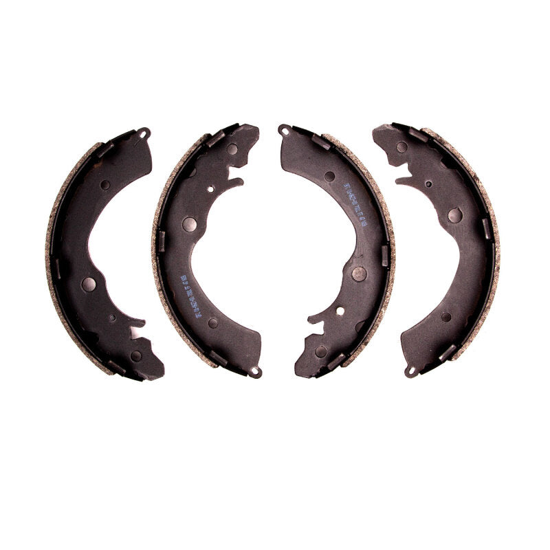 DFC 1901-0627-00 - DFC1901-0627-00 - DFC 90-23 Honda Civic Sedan Rear Premium Service Shoes - Shipped in Europe - Tuningsupply.com