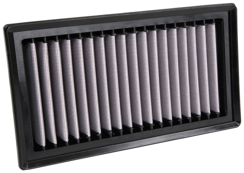 AEM Induction 28-50060 - AEM28-50060 - AEM 17-20 Subaru BRZ 2.0L DryFlow Air Filter - Shipped in Europe - Tuningsupply.com