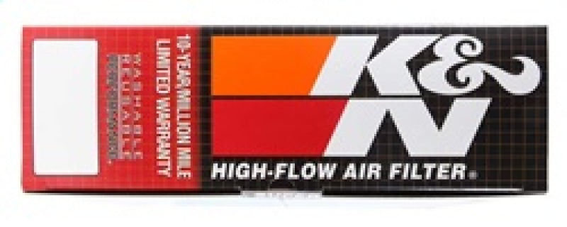 K&N Engineering 33-3128 - KNN33-3128 - K&N 18-19 BMW M5 V8 4.4L F/I Turbo Replacement Air Filter (Two Per Box) - Shipped in Europe - Tuningsupply.com