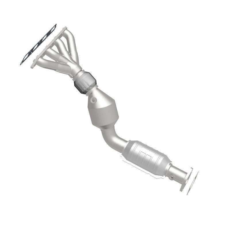 Magnaflow 50859 - MAG50859 - MagnaFlow Conv DF 02-06 Cooper/S manif - Shipped in Europe - Tuningsupply.com