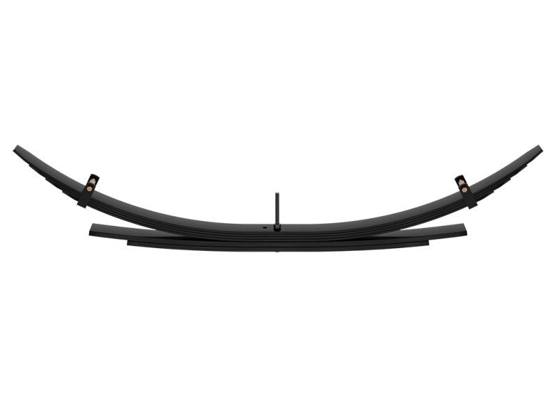 ICON 168507 - ICO168507 - ICON 2008+ Ford F250/F350 Super Duty 2in Rear Leaf Spring Expansion Pack - Shipped in Europe - Tuningsupply.com