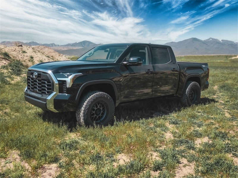 Tuff Country 52220 - TUF52220 - Tuff Country 2022 Toyota Tundra 2023 Sequoia 2in Leveling Kit - Shipped in Europe - Tuningsupply.com