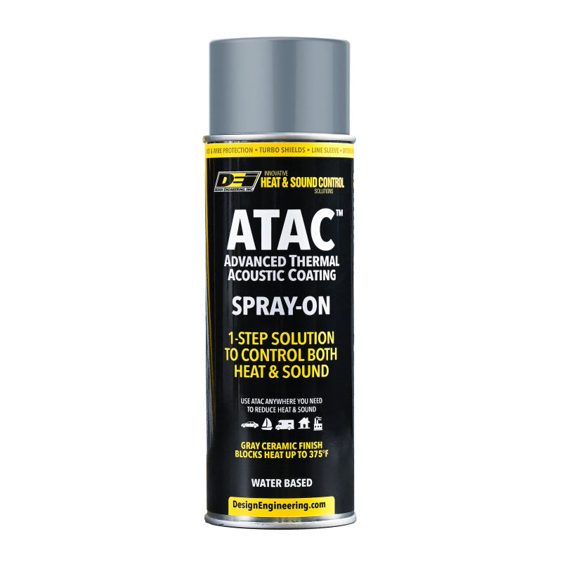 DEI - DEI50211 - DEI ATAC Spray-On Coating (Aerosol) - Shipped in Europe - Tuningsupply.com