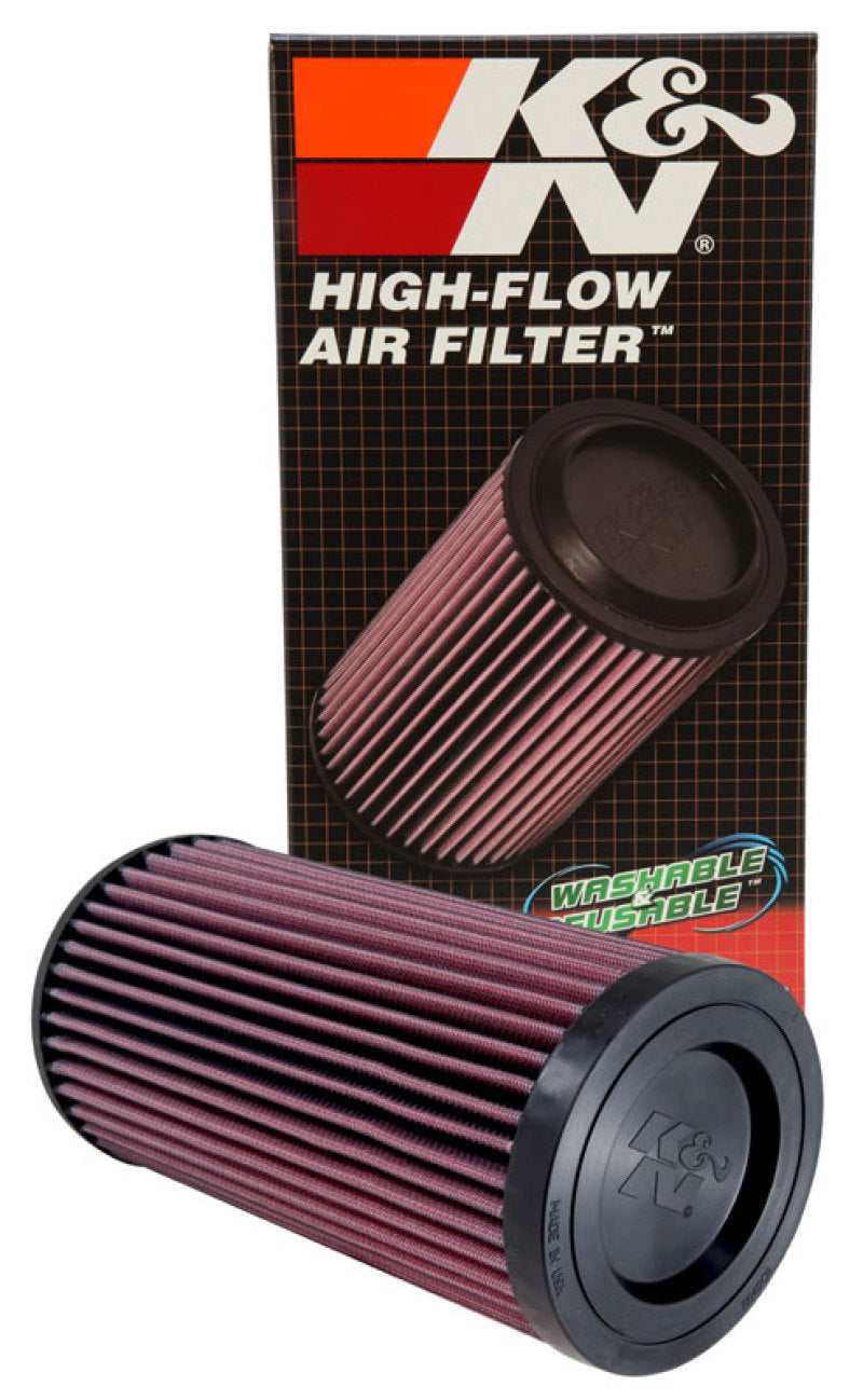 K&N Engineering PL-8715 - KNNPL-8715 - K&N 2015 Polaris RZR 900 Replacement Air Filter - Shipped in Europe - Tuningsupply.com