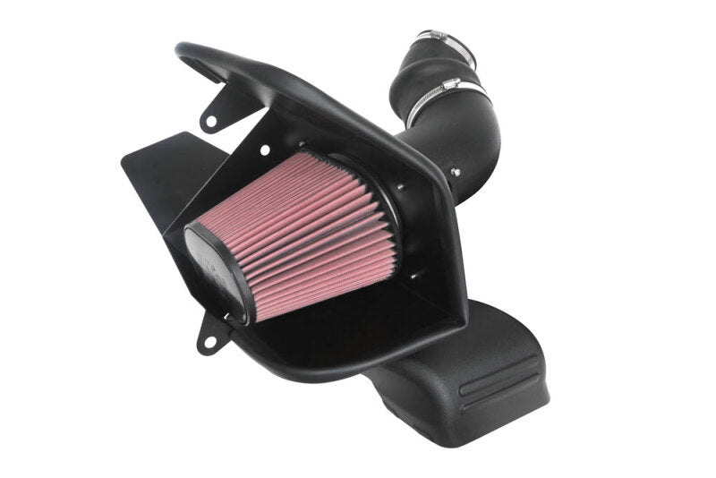 K&N Engineering 63-1583 - KNN63-1583 - K&N 19-20 Ram 2500/3500 L6-6.7L Diesel AirCharger Performance Intake - Shipped in Europe - Tuningsupply.com