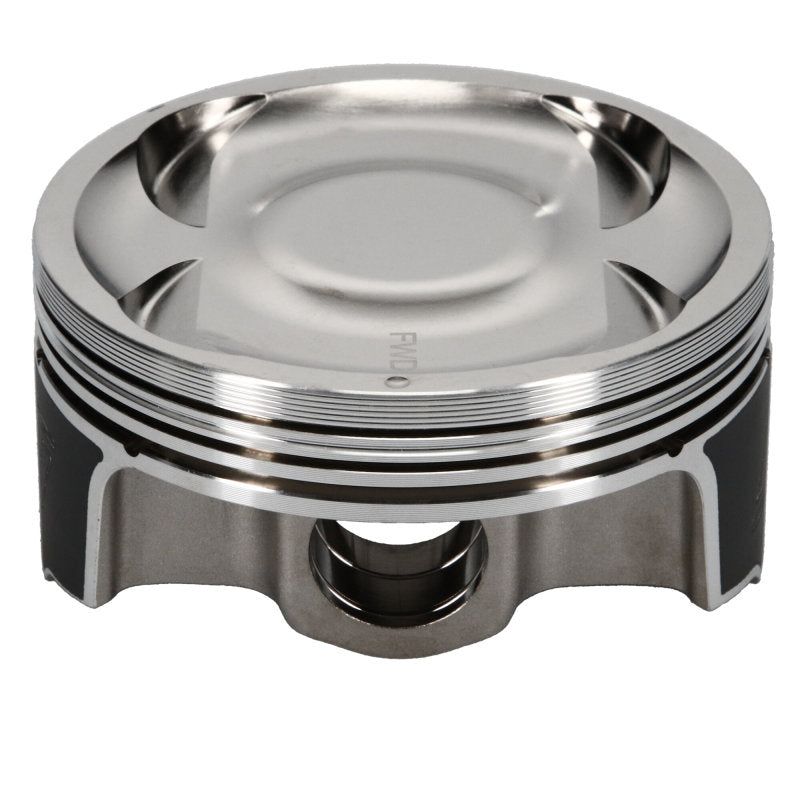 Wiseco K598M9975 - WISK598M9975 - Wiseco Subaru EJ257 WRX/STI 4v Dish -19cc 99.75 Piston Shelf Stock Kit - Shipped in Europe - Tuningsupply.com